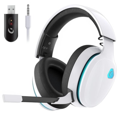 Gtheos Wireless Gaming Headset