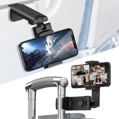 Huogantom Universal Travel Phone Holder