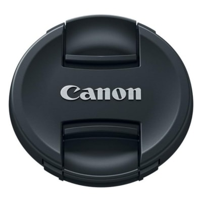 Canon E-77 II Lens Cap