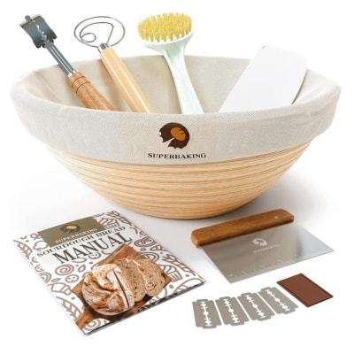 Bread Proofing Basket