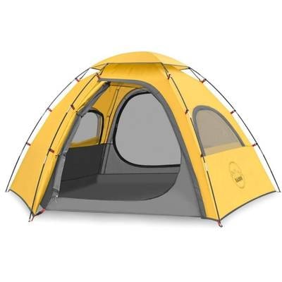 KAZOO Outdoor Camping Tent