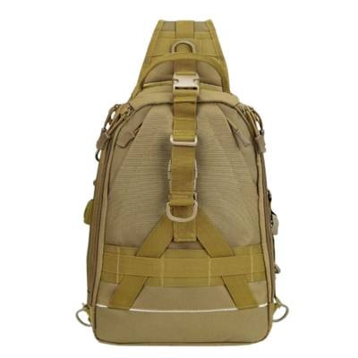 GZTJL Fishing Tackle Storage Bag