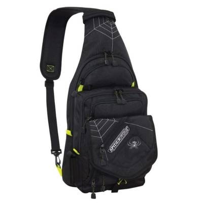 SpiderWire Sling Fishing Backpack