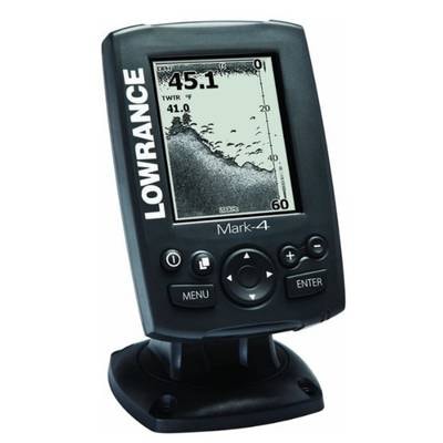 Lowrance Mark4 Combo Base