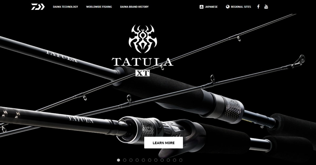 Daiwa