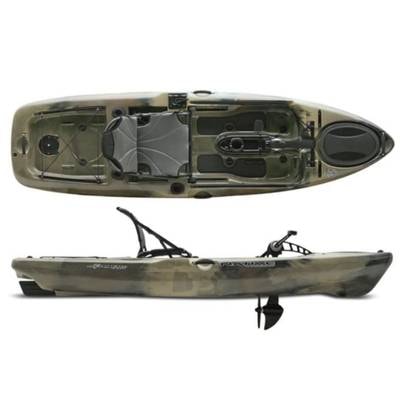 Native Watercraft Slayer Propel 10