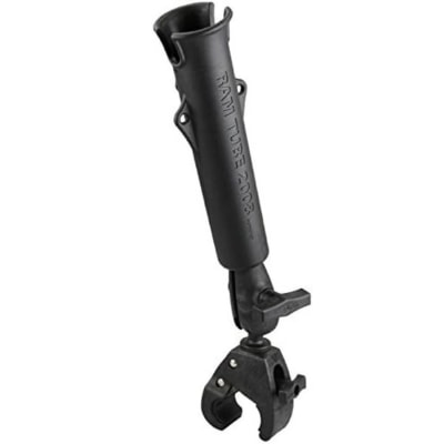 RAM Mounts Tough-Claw Fishing Rod Holder