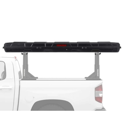Yakima Topwater Rooftop Fishing Rod Holder