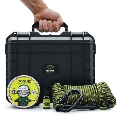 Rogue Magnetics Beast Box 1200-Lb Pro Kit