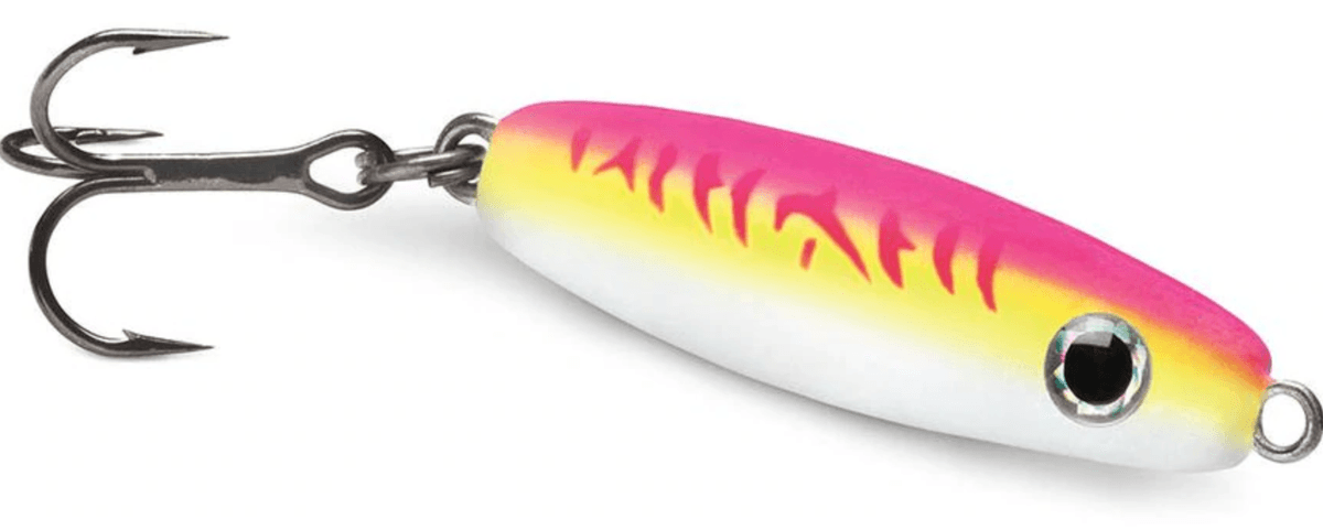 VMC Rattle Spoon