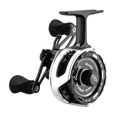 13 Fishing Black Betty 6061