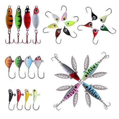 RUNCL Saltwater Kit