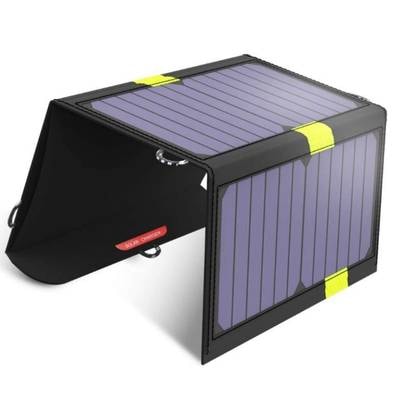Portable Solar Chargers X-Dragon