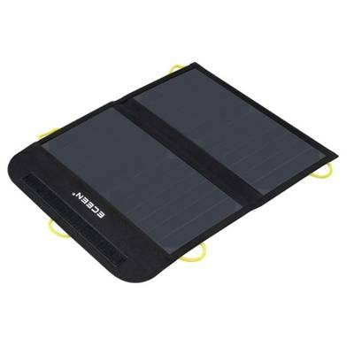 ECEEN folding solar panel phone charger