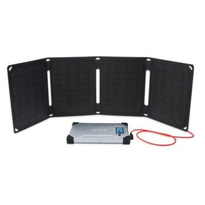 Voltaic Systems Arc Solar Laptop Charger
