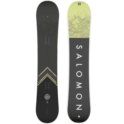 Salomon Sight Snowboard