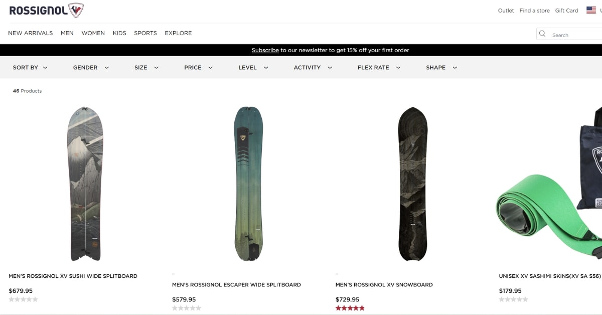 Rossignol