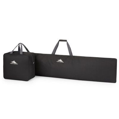 High Sierra Deluxe Snowboard Sleeve