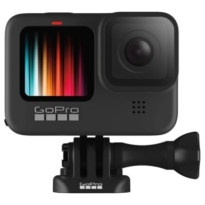 GoPro Hero 9