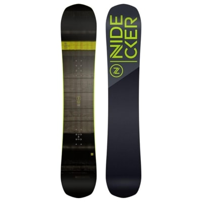 Nidecker Play 2022 Men's Snowboard
