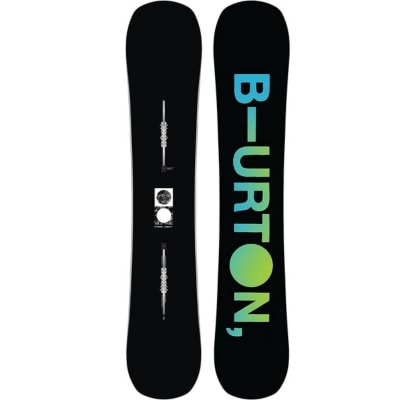 Burton Instigator Flat Top