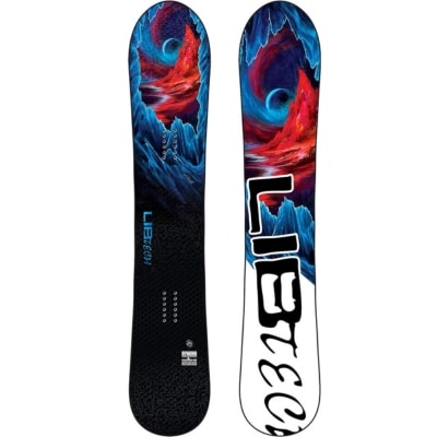 Lib Tech Dynamo Men’s Snowboard