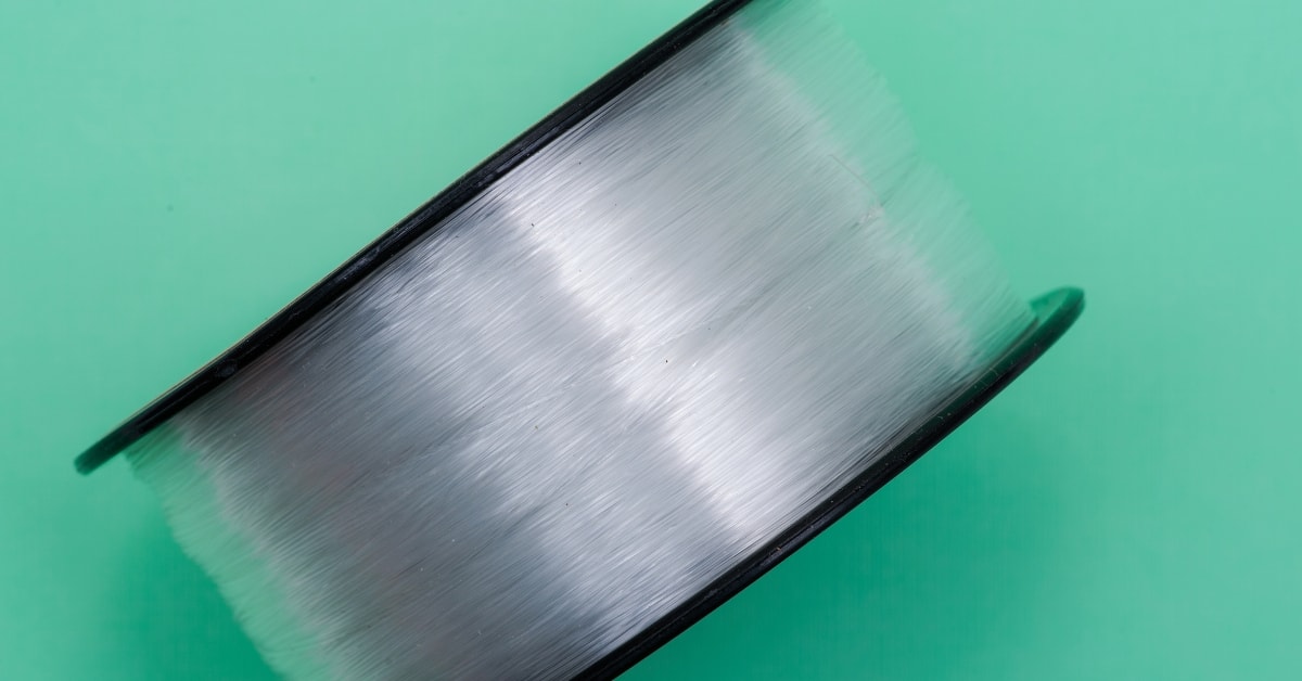 Monofilament Fishing Line