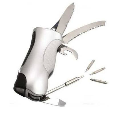 Delk Multi-Tool