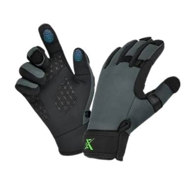 Heavy Duty Fishing Gloves