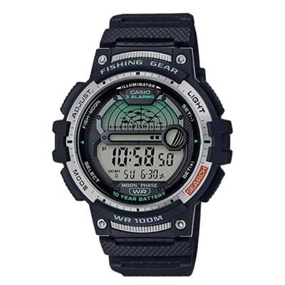 Casio Fisherman’s Watch