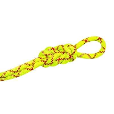 Spider Hitch Knot