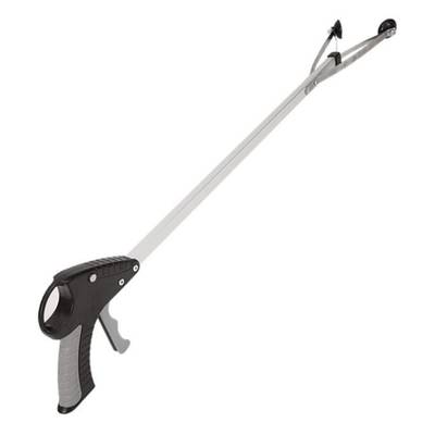 Vive Suction Cup Reacher Grabber Tool