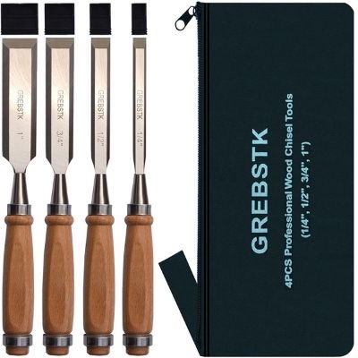 grebstk-4pcs-professional-wood-chisel-tool-set