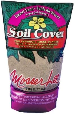 sandy-soil