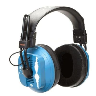 Dekoni Audio Blue