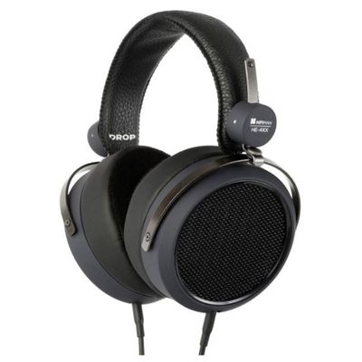 Drop + HIFIMAN HE4XX