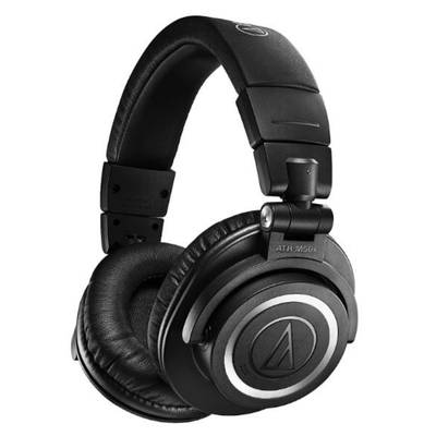 Audio Technica ATH-M50xBT2