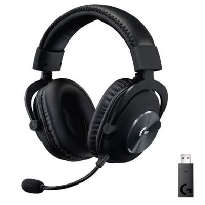 Logitech G Pro X Wireless Gaming Headset