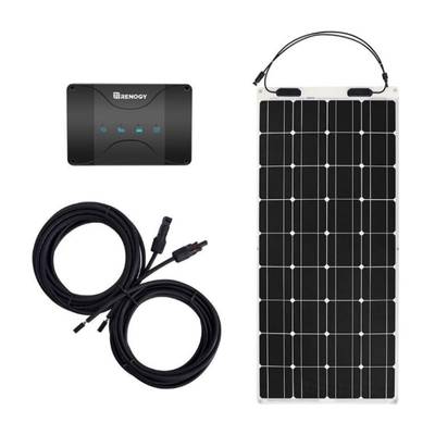 Renogy Flexible Solar Panel