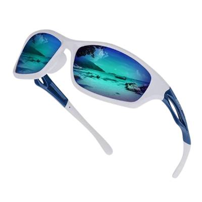 Duduma Polarized Sports Sunglasses