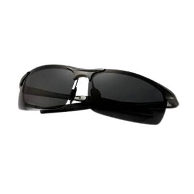 Sungait Men’s Polarized Sunglasses