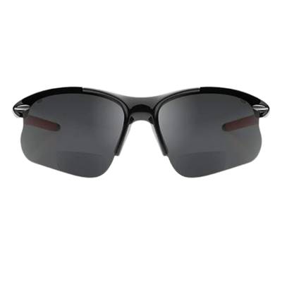 Dual SL2 ProX Polarized Sports Bifocal Sunglasses