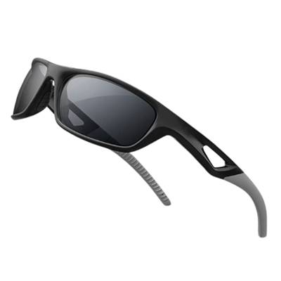 Rivbos Sports Sunglasses