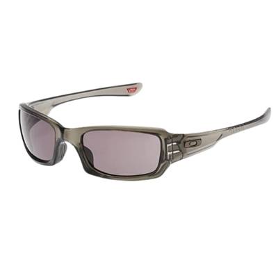 Oakley Men’s Fives Squared Rectangular Sunglasses