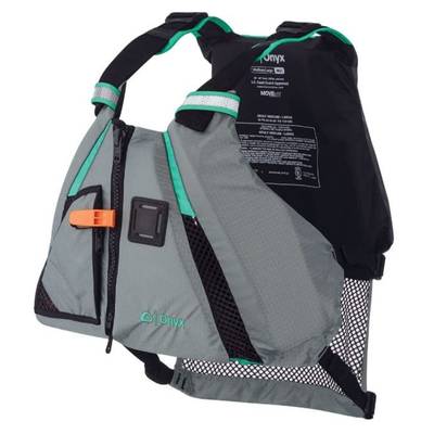 Onyx MoveVent Dynamic Paddle Sports CGA Life Vest