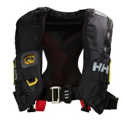Helly Hansen Sailsafe Race Life Jacket