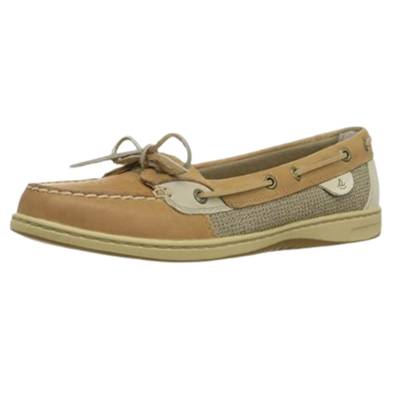 Sperry Women's Angelfish Varsity Boat Shoe