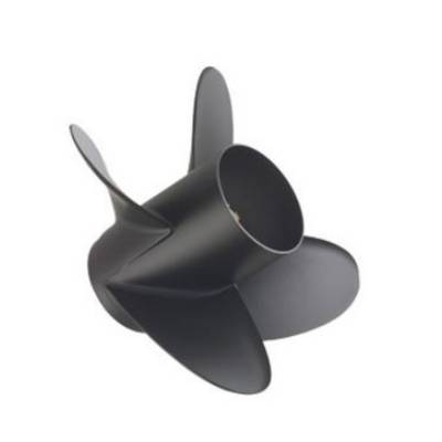 Quicksilver Aluminum 