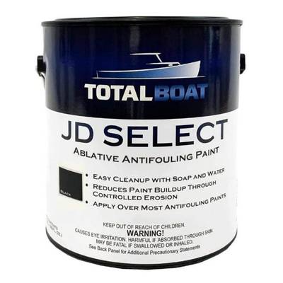 TotalBoat JD Select Bottom Paint