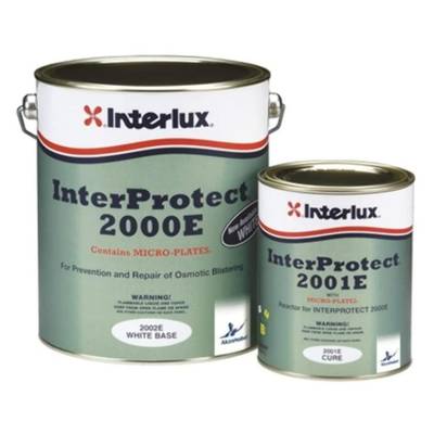 Interlux Interprotect 2000E